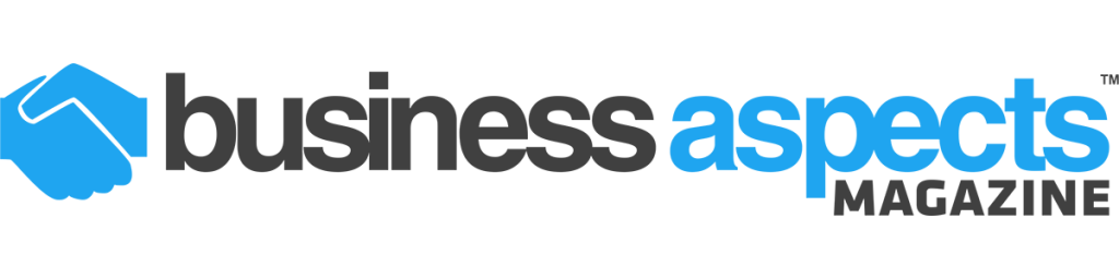 Business Aspects Magazine Logo