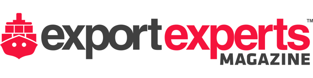 Export Experts Magazine Logo