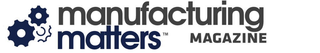 Manufacturing matters Magazine Logo